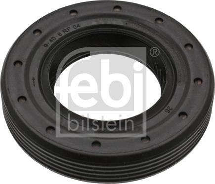 FEBI Bilstein 100451 - Ущільнене кільце, ступінчаста коробка передач ligaparts.com.ua