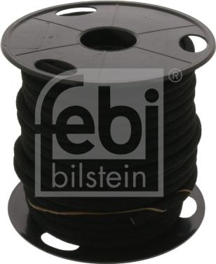 FEBI Bilstein 10047 - Паливний шланг ligaparts.com.ua