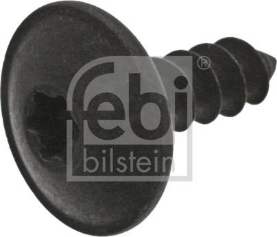 FEBI Bilstein 101887 - Захист двигуна / піддону двигуна ligaparts.com.ua