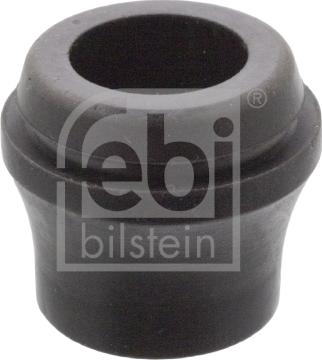 FEBI Bilstein 107208 - Прокладка, вентиляція картера ligaparts.com.ua