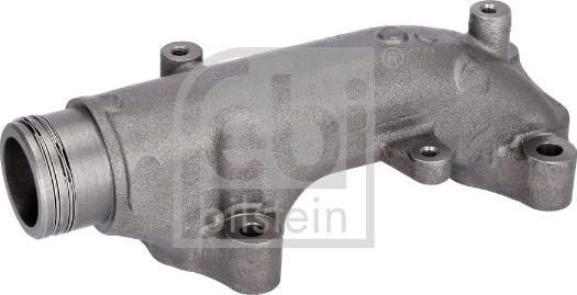 FEBI Bilstein 185770 - Колектор, система випуску ligaparts.com.ua