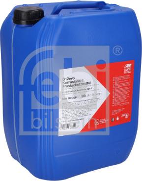 FEBI Bilstein 183368 - Антифриз ligaparts.com.ua