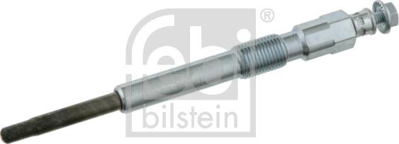 FEBI Bilstein 176145 - Свічка розжарювання ligaparts.com.ua