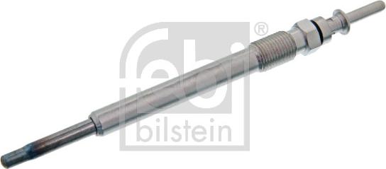 FEBI Bilstein 176151 - Свічка розжарювання ligaparts.com.ua