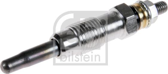 FEBI Bilstein 176170 - Свічка розжарювання ligaparts.com.ua