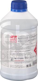 FEBI Bilstein 171998 - Антифриз ligaparts.com.ua