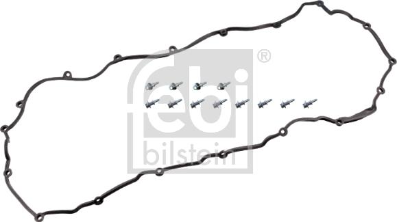 FEBI Bilstein 177964 - Комплект прокладок, кришка головки циліндра ligaparts.com.ua