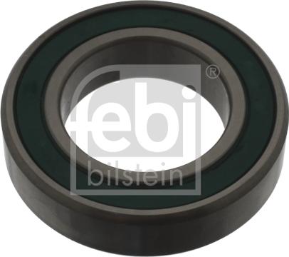 FEBI Bilstein 39952 - Підшипник, важіль вимикання зчеплення ligaparts.com.ua