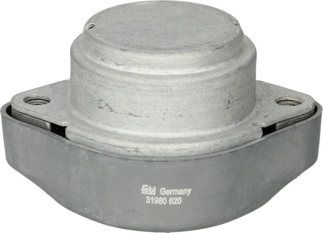 FEBI Bilstein 31980 - Підвіска, автоматична коробка передач ligaparts.com.ua