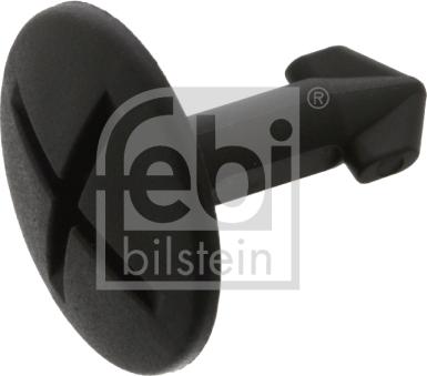 FEBI Bilstein 38690 - Захист двигуна / піддону двигуна ligaparts.com.ua