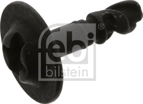 FEBI Bilstein 38692 - Захист двигуна / піддону двигуна ligaparts.com.ua