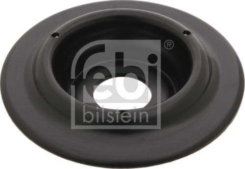 FEBI Bilstein 29762 - Тарілка пружини ligaparts.com.ua