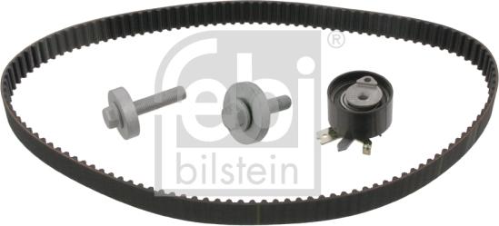 FEBI Bilstein 21270 - Комплект ременя ГРМ ligaparts.com.ua