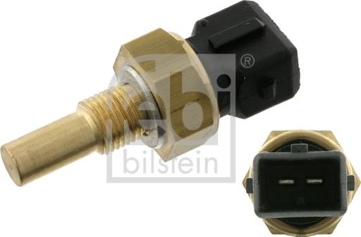 FEBI Bilstein 28334 - Датчик, температура масла ligaparts.com.ua