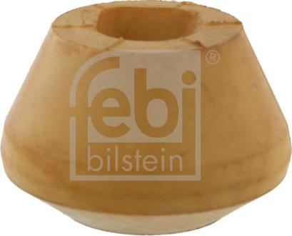 FEBI Bilstein 23408 - Отбойник, підвіска двигуна ligaparts.com.ua
