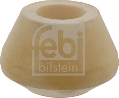 FEBI Bilstein 23436 - Отбойник, підвіска двигуна ligaparts.com.ua