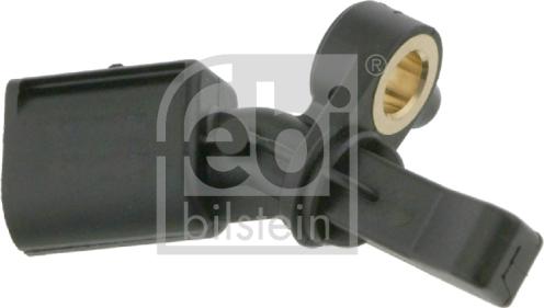 FEBI Bilstein 23804 - Датчик ABS, частота обертання колеса ligaparts.com.ua