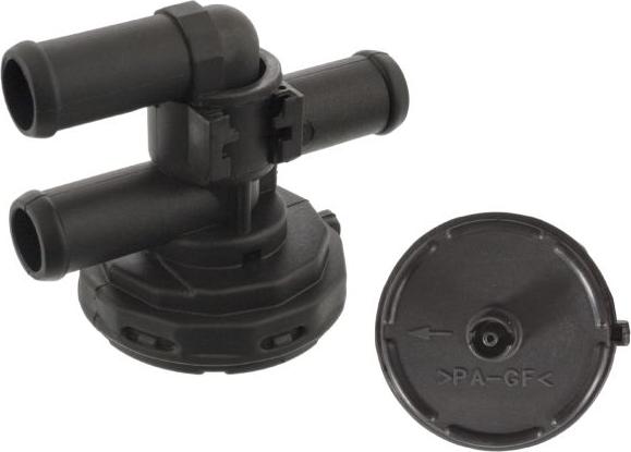 FEBI Bilstein 22001 - Регулюючий клапан охолоджуючої рідини ligaparts.com.ua