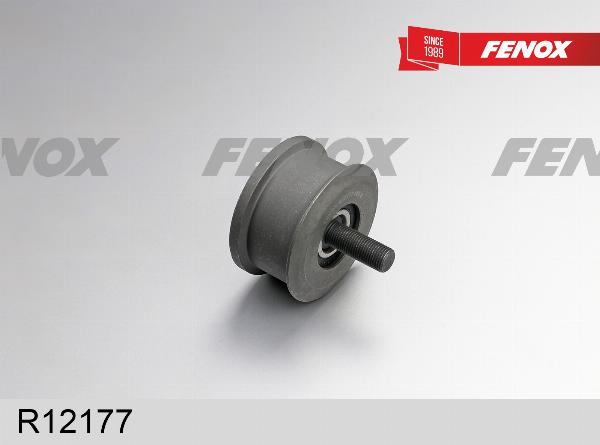 Fenox R12177 - Натяжна ролик, ремінь ГРМ ligaparts.com.ua