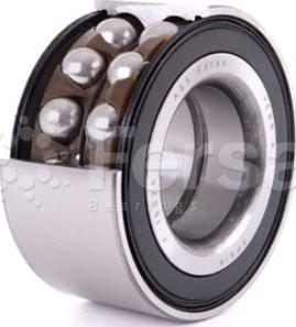 Fersa Bearings F 16031 - Підшипник ступиці колеса ligaparts.com.ua