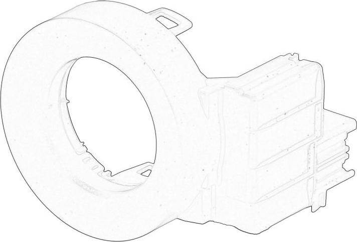 FORD 1825185 - Протівоугонноє пристрій ligaparts.com.ua