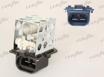 Frigair 35.10133 - Опір, реле, вентилятор салону ligaparts.com.ua