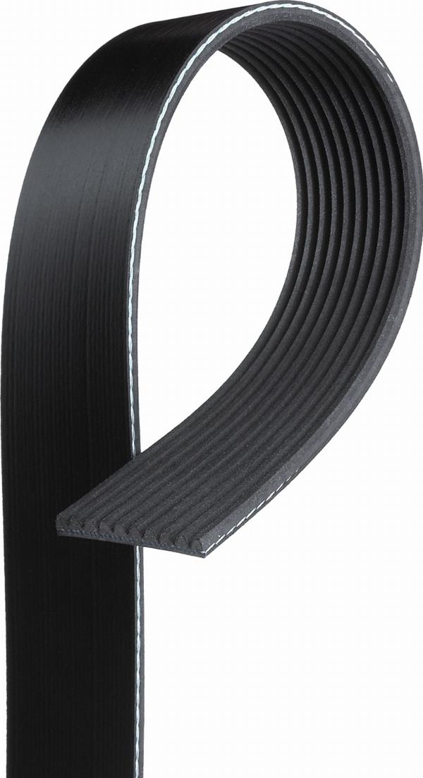 GATES 10PK1445HD - Поліклиновий ремінь ligaparts.com.ua