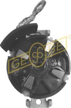 Gebe 9 2926 1 - NOx-датчик, впорскування карбаміду ligaparts.com.ua