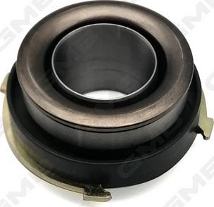 GMB GC55110 - Вичавний підшипник ligaparts.com.ua