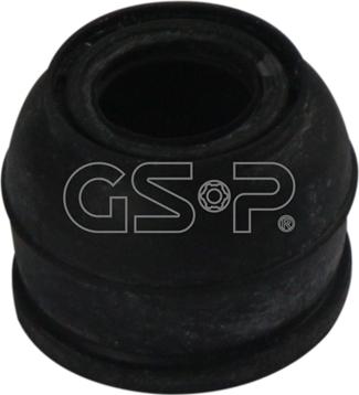GSP 540171 - Пильник, приводний вал ligaparts.com.ua