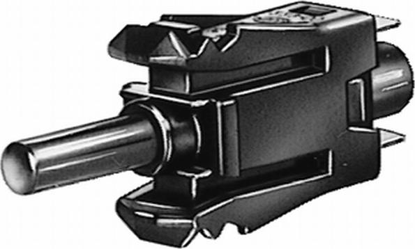 HELLA 6ZF004229011 - Вимикач, контакт двері ligaparts.com.ua