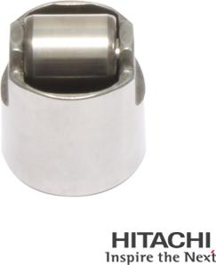 HITACHI 2503058 - Штовхач, насос високого тиску ligaparts.com.ua