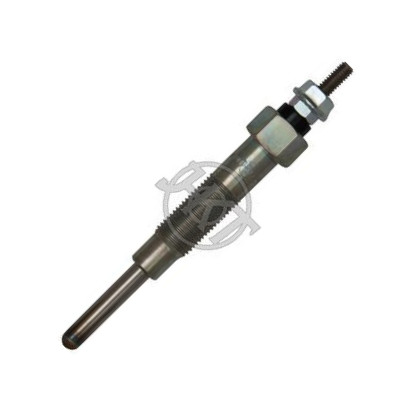 HKT PN126 - Свічка розжарювання ligaparts.com.ua