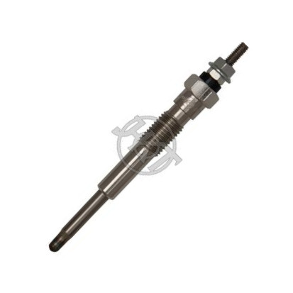 HKT PT154 - Свічка розжарювання ligaparts.com.ua