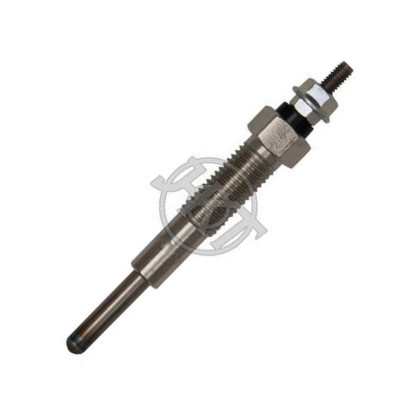 HKT PZ37 - Свічка розжарювання ligaparts.com.ua
