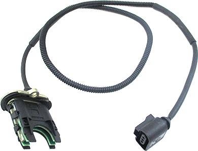 Hoffer 8093081E - Датчик кута повороту руля ligaparts.com.ua
