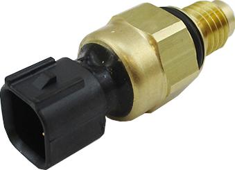 Hoffer 7532098 - Датчик тиску масла, рульовий механізм з підсилювачем ligaparts.com.ua