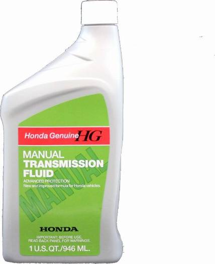 Honda 087989031 - Масло роздавальної коробки ligaparts.com.ua