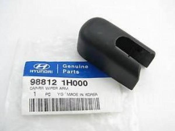 KIA-HYUNDAI 98812-1H000 - Покришка, очисник ligaparts.com.ua