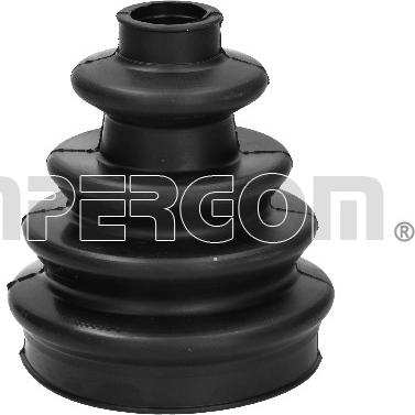IMPERGOM 30062 - Пильник, приводний вал ligaparts.com.ua