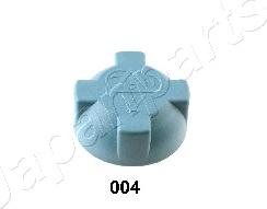 Japanparts KH-004 - Кришка, радіатор ligaparts.com.ua