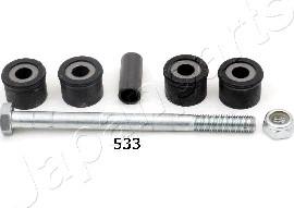 Japanparts SI-533 - Стабілізатор, ходова частина ligaparts.com.ua