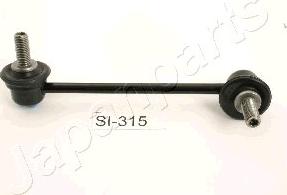 Japanparts SI-314R - Стабілізатор, ходова частина ligaparts.com.ua