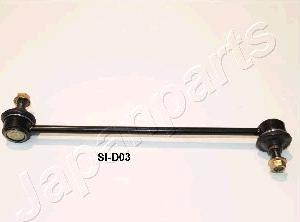 Japanparts SI-D03 - Стабілізатор, ходова частина ligaparts.com.ua