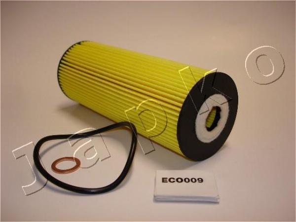 Japko 1ECO009 - Масляний фільтр ligaparts.com.ua
