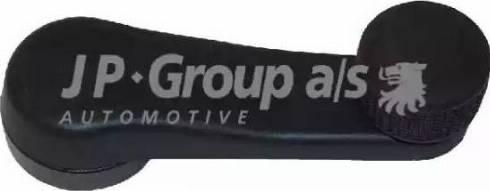 JP Group 1188301100 - Ручка склопідйомника ligaparts.com.ua