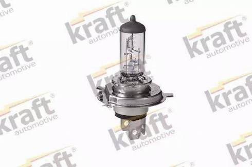 KRAFT AUTOMOTIVE 0815350 - Лампа розжарювання, основна фара ligaparts.com.ua