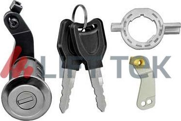 Lift-Tek LT80592 - Циліндр замка ligaparts.com.ua