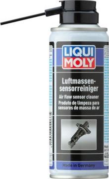 Liqui Moly 4066 - Універсальний засіб для чищення ligaparts.com.ua