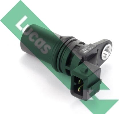 LUCAS SEB5101 - Датчик частоти обертання, автоматична коробка передач ligaparts.com.ua